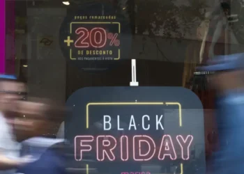 Prepare-se para a Black Friday! Ofertas imperdíveis chegando.