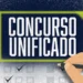 Imagem publicitária do Concurso Unificado, representando a convocação do Concurso Nacional Unificado CNU com mais de 3.900 aprovados para vagas remanescentes