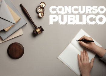 Concursos Tribunais Regionais 2026 oferecem oportunidades na carreira jurídica.