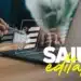 Edital publicado para concurso da PM-SC com mais de 1.400 oportunidades.