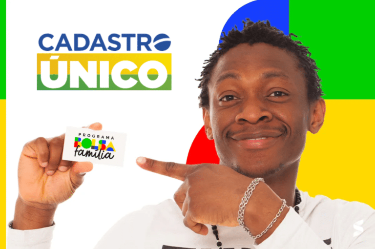 Cadastro Único e Bolsa Família 2026, atualização necessária para garantir continuidade do benefício