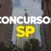 Concursos em São Paulo com salário acima de 14 mil reais encerram inscrições em 5 de janeiro
