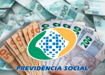Reajuste do benefício mínimo do INSS em 2026 com novos valores pagos aos segurados