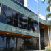 Fachada moderna do Tribunal de Contas do Estado do Rio Grande do Norte em Natal