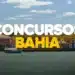 Vista de cidade histórica da Bahia representando concurso da Defensoria Pública com salário de R$ 29 mil