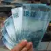 depositos pe de meia fevereiro
