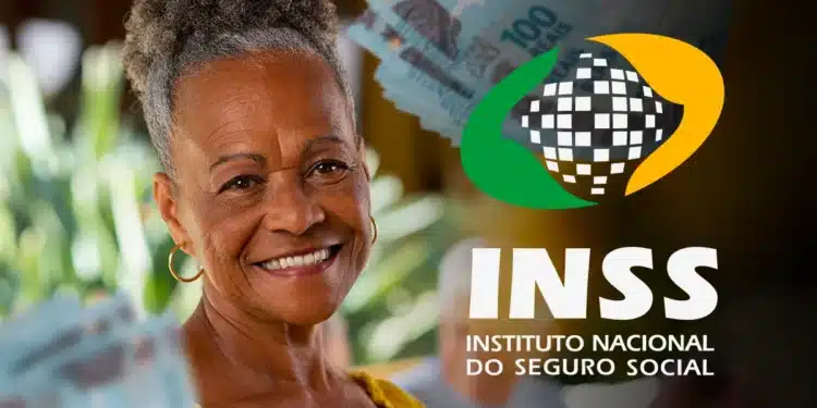 INSS deposita R$ 1.621 para beneficiários com final do cartão 3 nesta sexta-feira