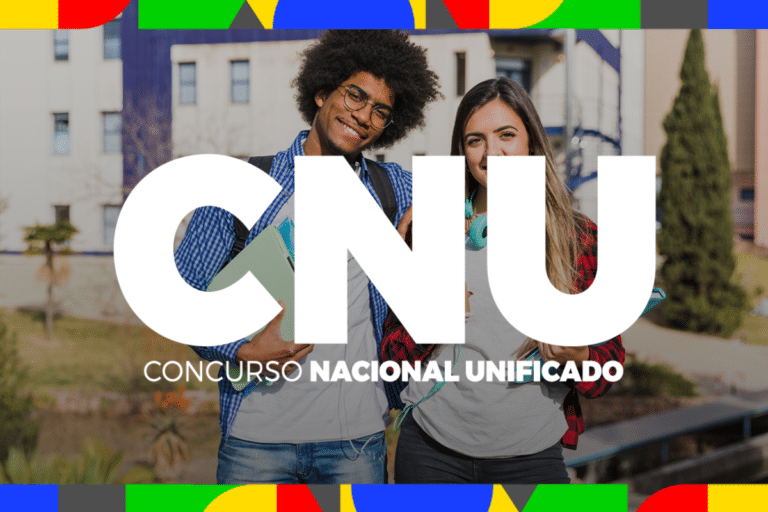Aprovados no CNU 2025 devem indicar preferência de lotação até o prazo final estabelecido pelo governo.